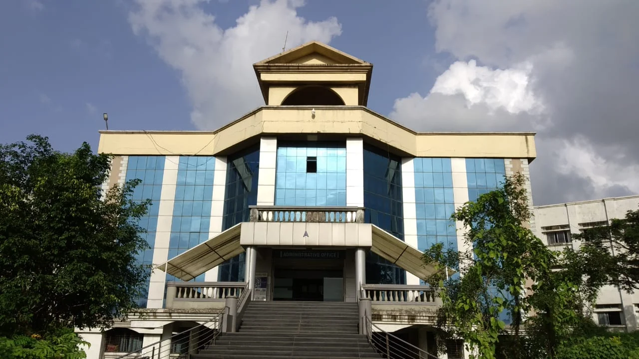 College Building