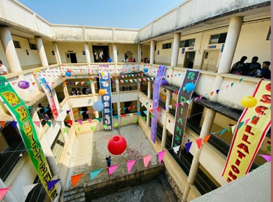 Hostel