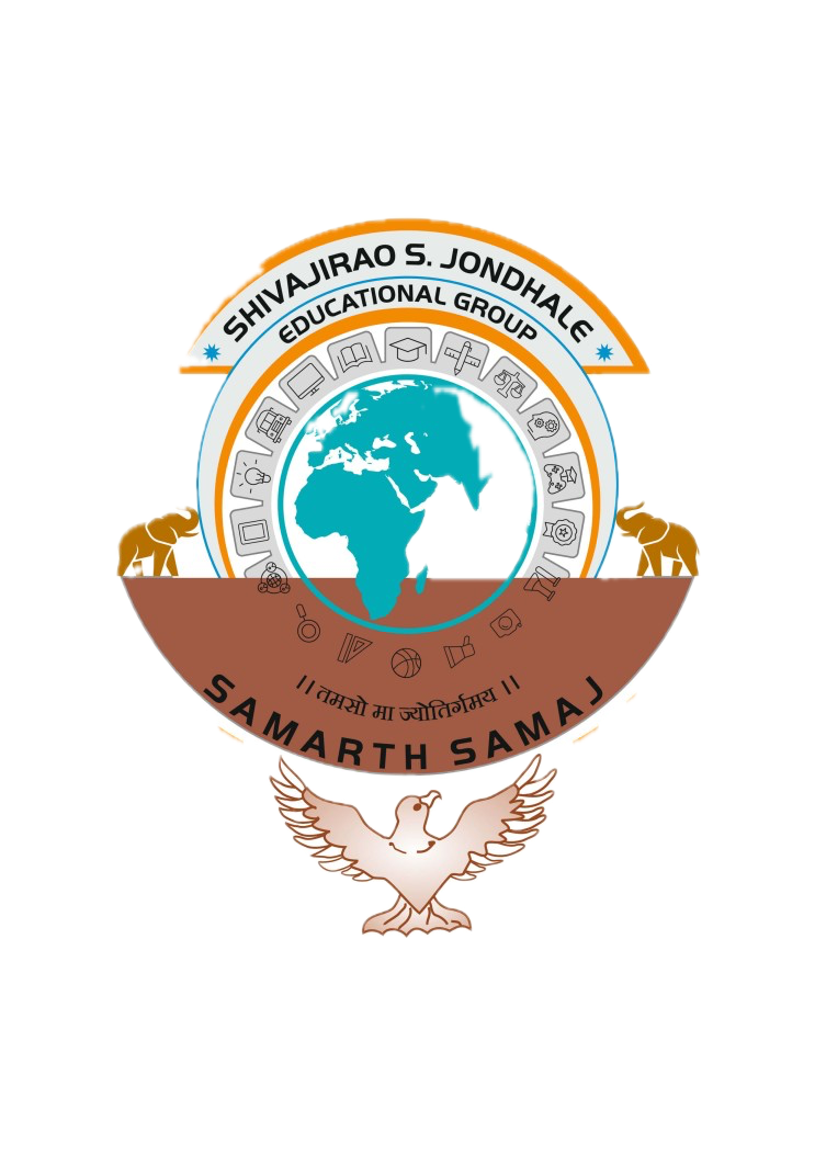 SSJCOE Logo