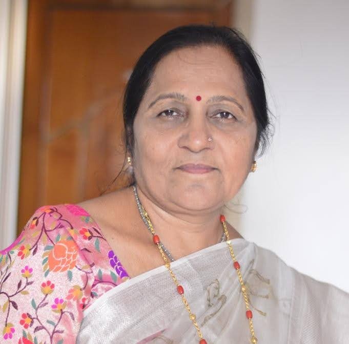 Vice President