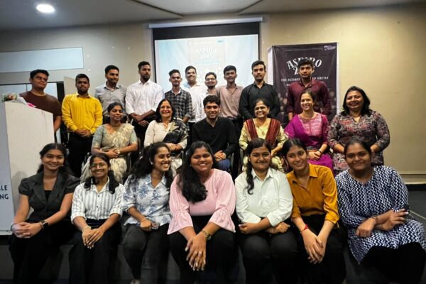 E-cell event ASPIRO2025