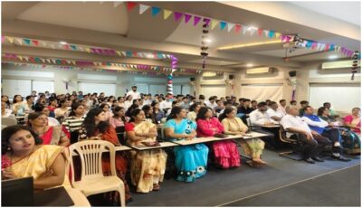 Orientation Program 2025-26