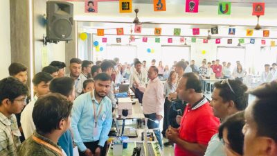SCIENCE EXHIBITION2