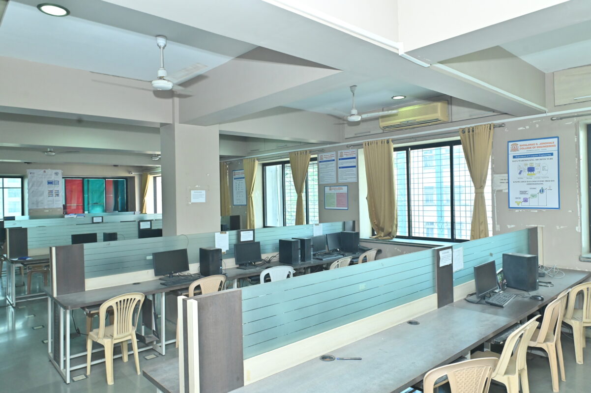 Database Management Lab
