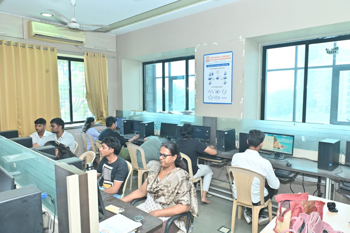 Programming Lab