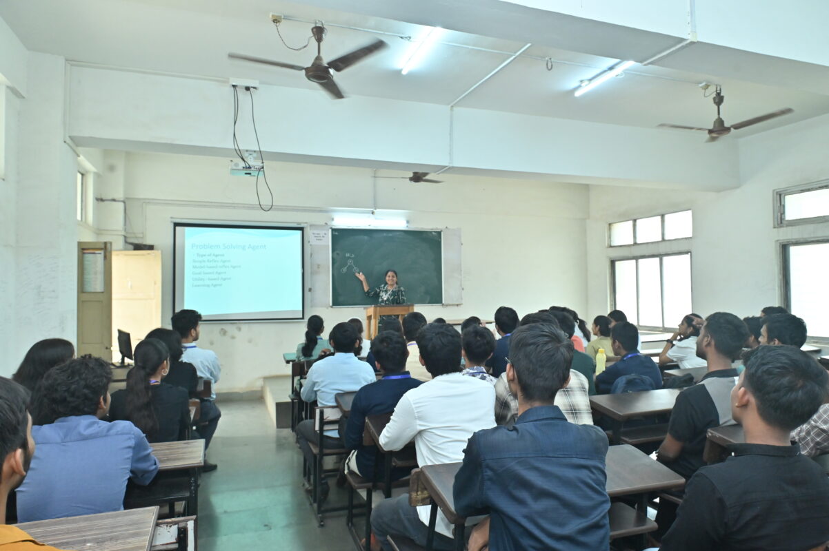 Smart Classroom